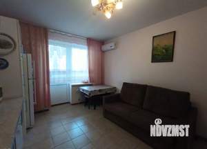 1-к квартира, вторичка, 50м2, 2/10 этаж