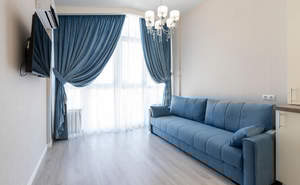 2-к квартира, вторичка, 51м2, 9/9 этаж