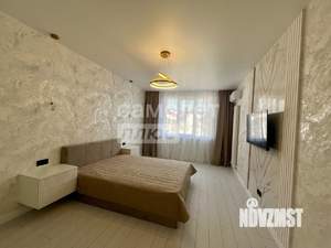 2-к квартира, вторичка, 70м2, 7/7 этаж