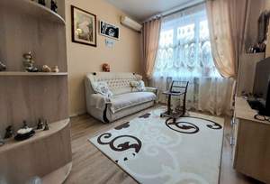 2-к квартира, вторичка, 47м2, 1/5 этаж