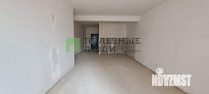 1-к квартира, вторичка, 73м2, 3/14 этаж