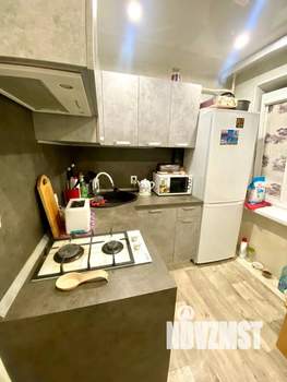 2-к квартира, вторичка, 44м2, 2/5 этаж