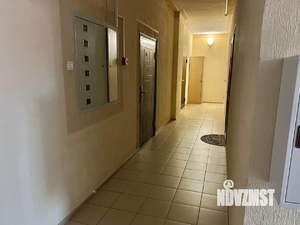 1-к квартира, вторичка, 36м2, 7/7 этаж