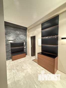 3-к квартира, вторичка, 170м2, 9/15 этаж