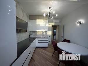 1-к квартира, вторичка, 53м2, 8/8 этаж