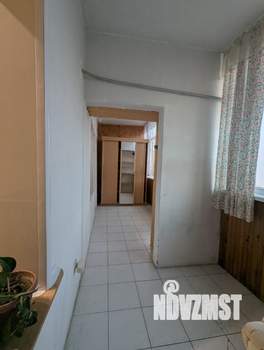2-к квартира, вторичка, 58м2, 5/9 этаж