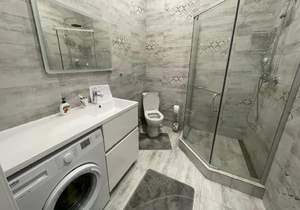 2-к квартира, вторичка, 56м2, 1/6 этаж