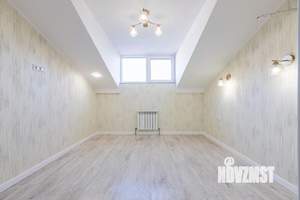 3-к квартира, вторичка, 73м2, 8/8 этаж