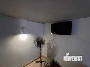 Студия квартира, вторичка, 27м2, 1/10 этаж