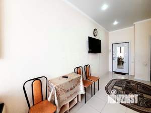 Студия квартира, вторичка, 26м2, 3/7 этаж