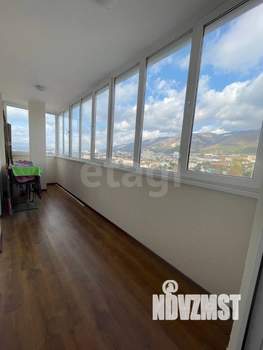 3-к квартира, вторичка, 105м2, 11/12 этаж