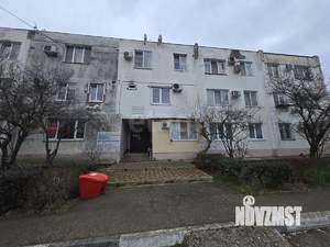 2-к квартира, вторичка, 49м2, 2/3 этаж