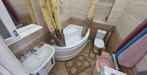 1-к квартира, вторичка, 37м2, 3/8 этаж