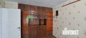 3-к квартира, вторичка, 58м2, 3/5 этаж