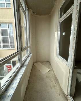 3-к квартира, вторичка, 80м2, 6/7 этаж