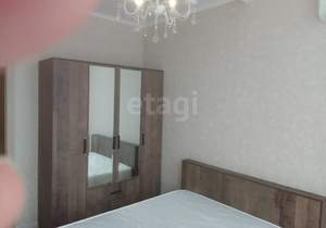 2-к квартира, вторичка, 49м2, 7/8 этаж