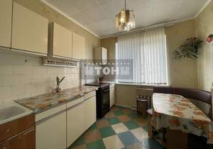 3-к квартира, вторичка, 63м2, 9/9 этаж