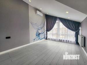 1-к квартира, вторичка, 49м2, 4/4 этаж