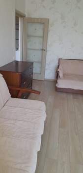 2-к квартира, вторичка, 62м2, 3/8 этаж