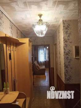 3-к квартира, вторичка, 51м2, 3/5 этаж