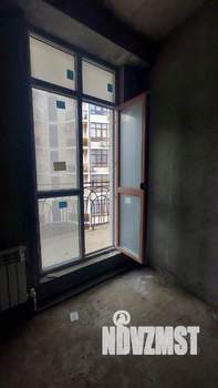 1-к квартира, вторичка, 46м2, 5/9 этаж