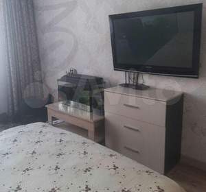 1-к квартира, вторичка, 49м2, 2/8 этаж