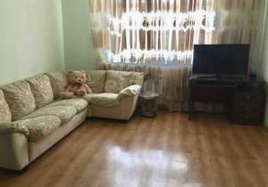 2-к квартира, вторичка, 72м2, 3/5 этаж