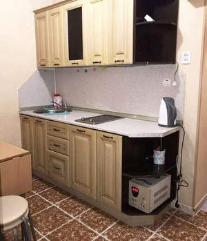 1-к квартира, вторичка, 24м2, 1/3 этаж