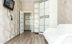 2-к квартира, вторичка, 54м2, 6/8 этаж