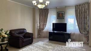 3-к квартира, вторичка, 105м2, 6/8 этаж