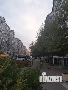 2-к квартира, вторичка, 71м2, 1/8 этаж