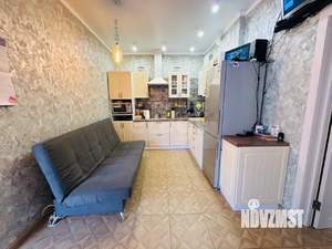 2-к квартира, вторичка, 56м2, 7/7 этаж