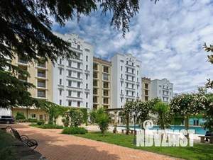 3-к квартира, вторичка, 131м2, 3/6 этаж