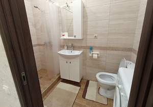 1-к квартира, вторичка, 30м2, 4/8 этаж