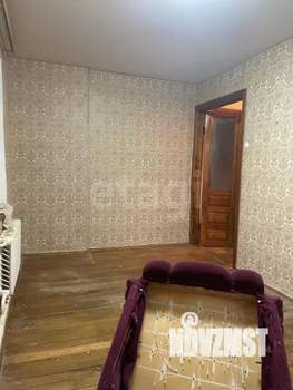 3-к квартира, вторичка, 71м2, 1/2 этаж