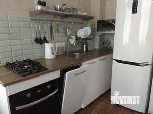 1-к квартира, вторичка, 42м2, 1/9 этаж