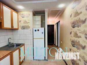 1-к квартира, вторичка, 30м2, 2/5 этаж