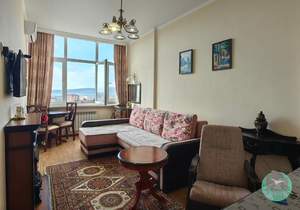 1-к квартира, сданный дом, 41м2, 9/10 этаж