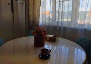 3-к квартира, вторичка, 91м2, 5/6 этаж