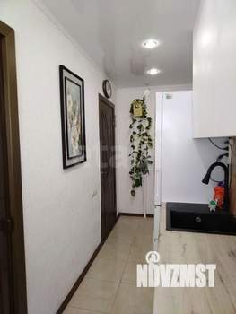 2-к квартира, вторичка, 36м2, 1/5 этаж