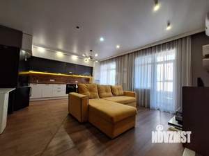 2-к квартира, вторичка, 57м2, 5/8 этаж