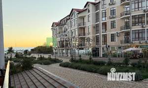 2-к квартира, вторичка, 49м2, 1/5 этаж