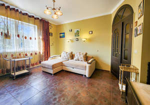 1-к квартира, вторичка, 40м2, 1/5 этаж