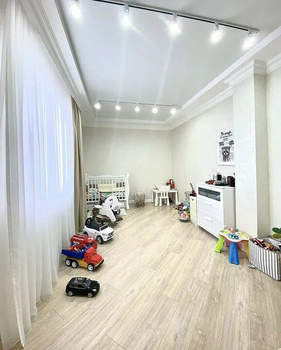 2-к квартира, вторичка, 72м2, 3/5 этаж