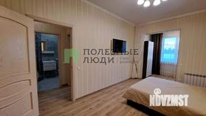 1-к квартира, вторичка, 42м2, 5/12 этаж