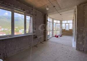 1-к квартира, вторичка, 59м2, 9/10 этаж