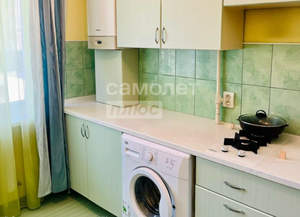 1-к квартира, вторичка, 31м2, 1/5 этаж