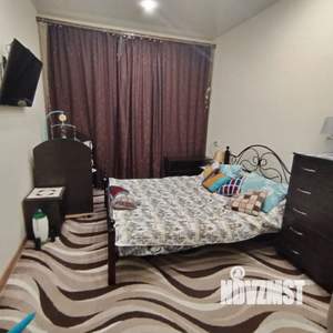 1-к квартира, вторичка, 46м2, 2/8 этаж
