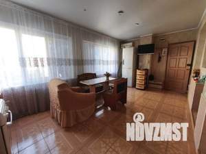 2-к квартира, вторичка, 54м2, 2/2 этаж