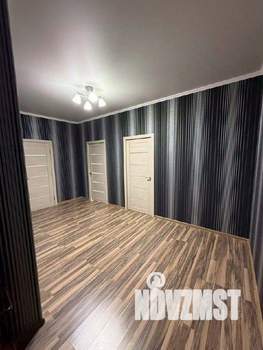 1-к квартира, вторичка, 54м2, 6/8 этаж